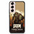 Doom the Dark Ages Samsung Galaxy S22+ Case