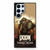 Doom the Dark Ages Samsung Galaxy S22 Ultra Case