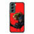 Dorohedoro Kaiman Gyoza Samsung Galaxy S22 Case