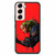 Dorohedoro Kaiman Gyoza Samsung Galaxy S22+ Case