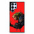 Dorohedoro Kaiman Gyoza Samsung Galaxy S22 Ultra Case