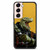 Dorohedoro Kaiman Samsung Galaxy S22+ Case