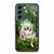 Dr Stone Senku Energy Unleashed Samsung Galaxy S22 Case