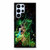Dr Stone Senku Neon Alchemist Samsung Galaxy S22 Ultra Case