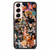 Dragon Ball Z Characters Samsung Galaxy S22+ Case