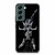Dragon Ball Z Vegeta Majin Awakening Samsung Galaxy S22 Case