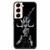 Dragon Ball Z Vegeta Majin Awakening Samsung Galaxy S22+ Case