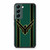 Dune House Atreides 01 Samsung Galaxy S22 Case