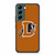 Durham Bulls 01 Samsung Galaxy S22 Case