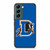 Durham Bulls 02 Samsung Galaxy S22 Case
