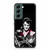 Elvis Presley On Stage Samsung Galaxy S22 Case