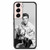Elvis Presley Playing Guitar Samsung Galaxy S22+ Case