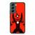 Evangelion Unit 01 Samsung Galaxy S22 Case