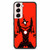 Evangelion Unit 01 Samsung Galaxy S22+ Case