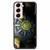 Fallout 76 Vault 111 Samsung Galaxy S22+ Case