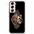 Fallout Brotherhood of Steel Vanguard Samsung Galaxy S22+ Case