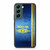 Fallout The Vault Tec Blueprint Samsung Galaxy S22 Case