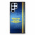 Fallout The Vault Tec Blueprint Samsung Galaxy S22 Ultra Case