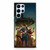 Fallout Welcome New Vegas Samsung Galaxy S22 Ultra Case