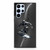 Fantasric Four Universe Silver Surfer Samsung Galaxy S22 Ultra Case