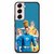 Fantastic Four Samsung Galaxy S22+ Case