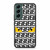 Fendi Eyes Samsung Galaxy S22 Case