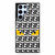 Fendi Eyes Samsung Galaxy S22 Ultra Case