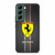 Ferrari Logo Sports Samsung Galaxy S22 Case