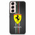 Ferrari Logo Sports Samsung Galaxy S22+ Case