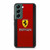 Ferrari Samsung Galaxy S22 Case