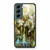 Final Fantasy XIV 02 Samsung Galaxy S22 Case