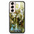 Final Fantasy XIV 02 Samsung Galaxy S22+ Case