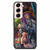 Final Fantasy XIV Endwalker Samsung Galaxy S22+ Case