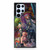 Final Fantasy XIV Endwalker Samsung Galaxy S22 Ultra Case