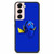 Finding Dory Just Keep Swimming Samsung Galaxy S22+ Case