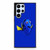 Finding Dory Just Keep Swimming Samsung Galaxy S22 Ultra Case