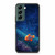 Finding Nemo and The Starry Night Samsung Galaxy S22 Case