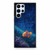 Finding Nemo and The Starry Night Samsung Galaxy S22 Ultra Case