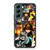 Fire Force Shinra Kusakabe Samsung Galaxy S22 Case