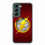 Flash Injustice Logo Samsung Galaxy S22 Case