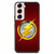 Flash Injustice Logo Samsung Galaxy S22+ Case