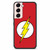 Flash Logo Samsung Galaxy S22+ Case