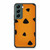 Flintstone Pattern Samsung Galaxy S22 Case