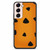Flintstone Pattern Samsung Galaxy S22+ Case
