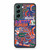 Florida Gators Collages Samsung Galaxy S22 Case