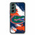 Florida Gators Logo 01 Samsung Galaxy S22 Case