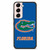 Florida Gators 01 Samsung Galaxy S22+ Case