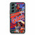 Florida Gators University Samsung Galaxy S22 Case