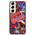Florida Gators University Samsung Galaxy S22+ Case