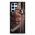 Florida State Seminoles 01 Samsung Galaxy S22 Ultra Case